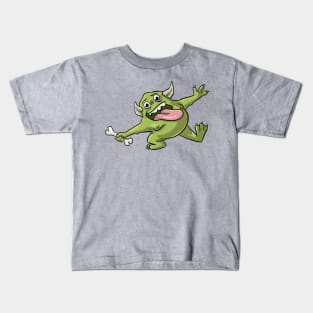 Joyful Little Goober Kids T-Shirt